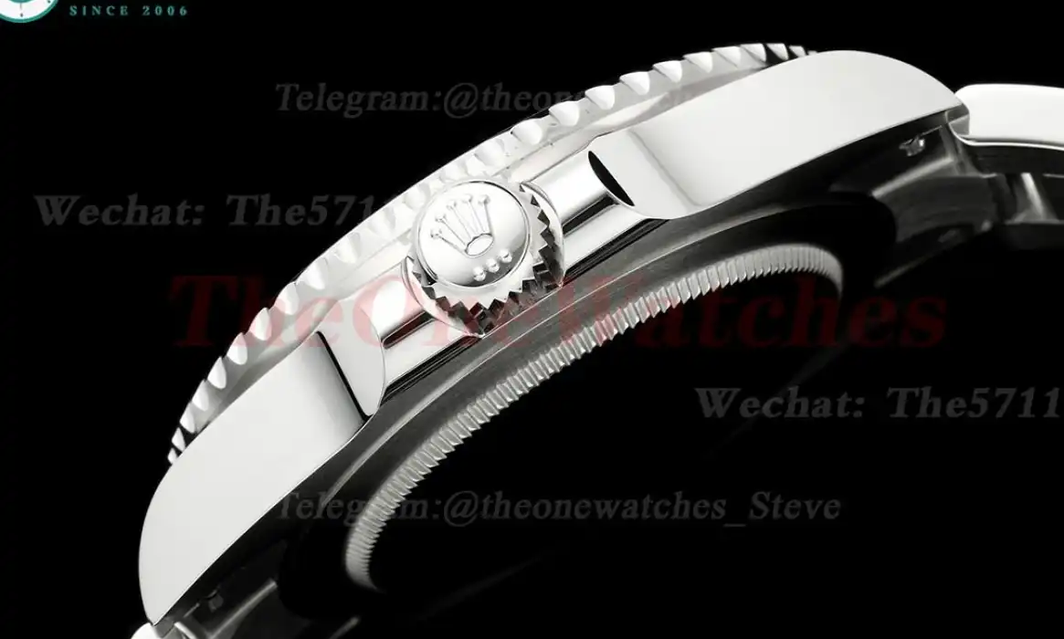 GMT Master II 126719 Oys 40mm SS SS Meteorite Dial EWEF V2 SH3285