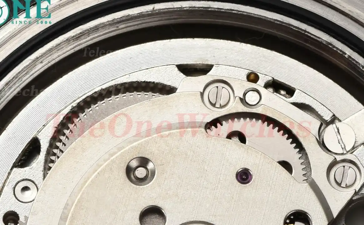 Datejust 126331 41mm Jub RG SS Grey Rmn GDF MY8215