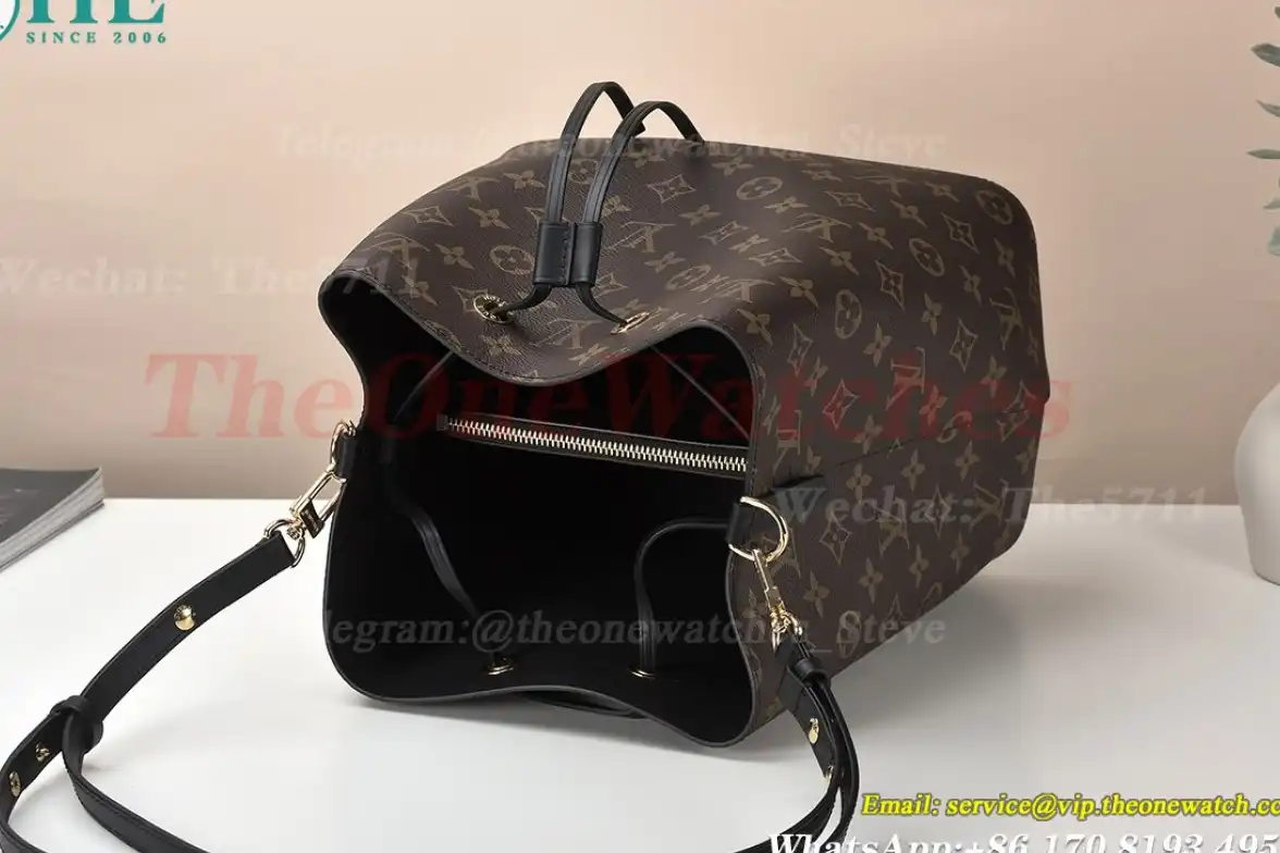 Louis Vuitton - NéoNoé M44020