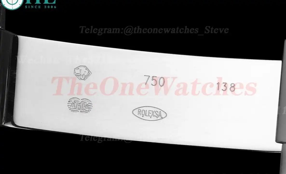 Daytona 116506 40mm SS SS Ice Blue Dial 904L Noob V4 SA4130