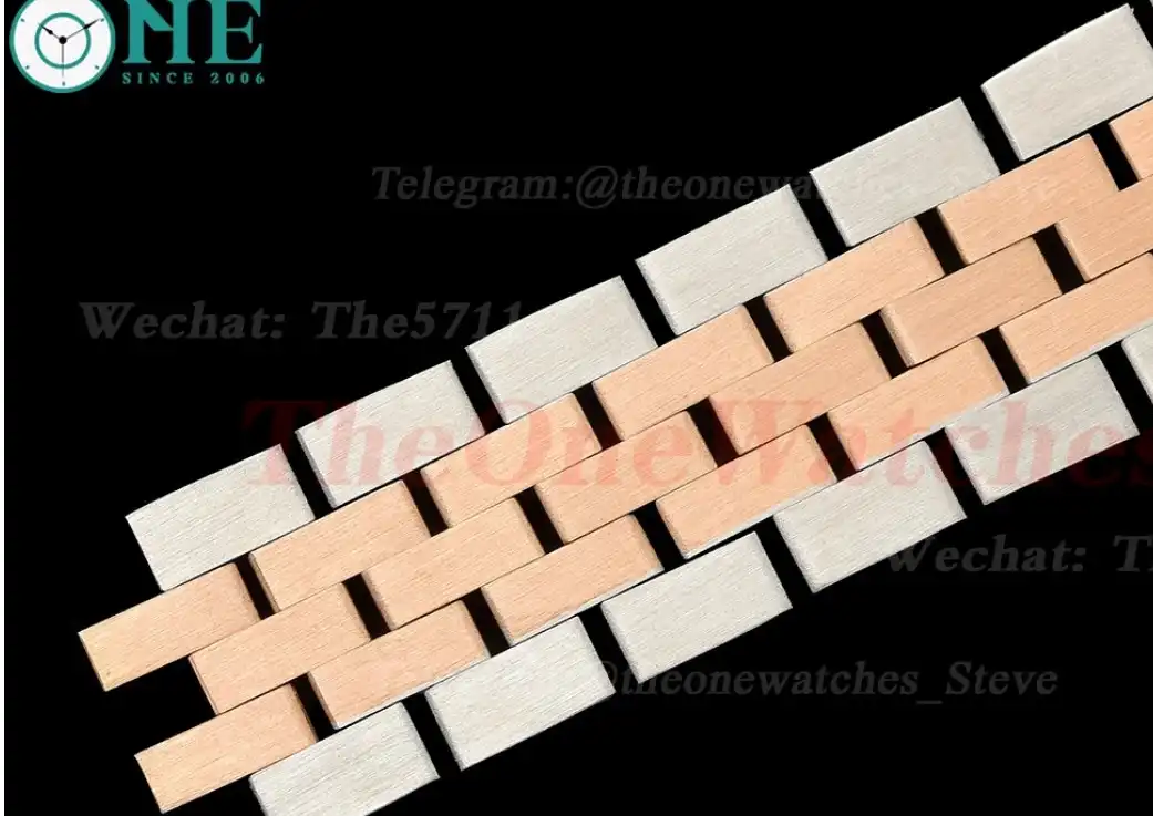 Datejust 28mm Dia RG SS Rose Gold Stk GDF MY8215