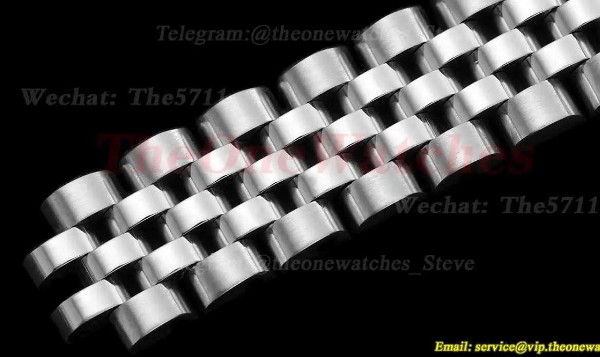 Datejust 28mm Dia SS SS Brown Rmn GDF MY8215