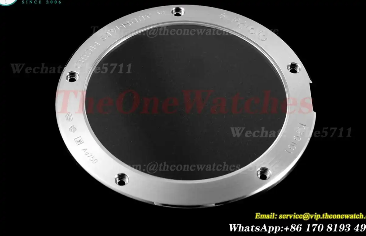 Code11.59 15210 41mm SS LE Black Dial APSF A4302 Super Clone