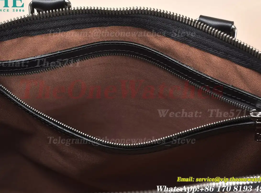 Louis Vuitton - Keepall Bandoulière 45 Travel Bag M56711