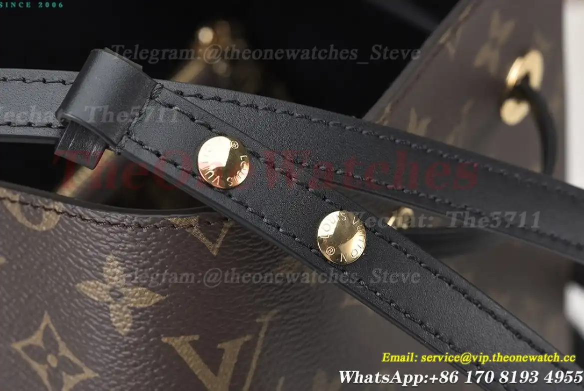 Louis Vuitton - NéoNoé M44020