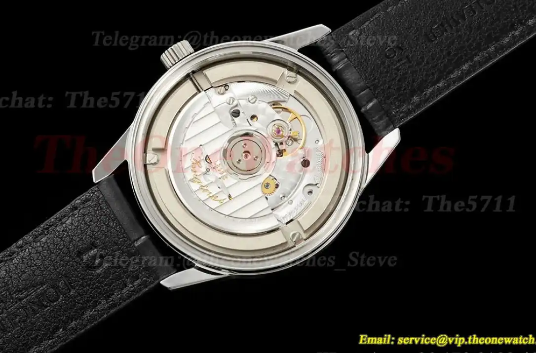 Flagship Heritage Moonphase 38.5mm SS LE Red Dial APSF A2892