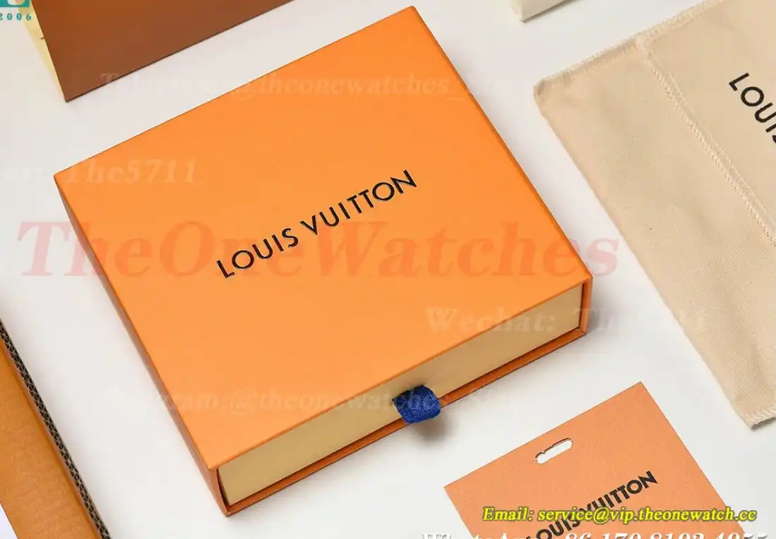 Louis Vuitton - Multiple Wallet M60895