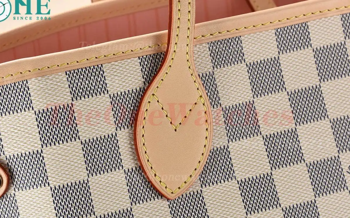 Louis Vuitton - Neverfull MM N40603