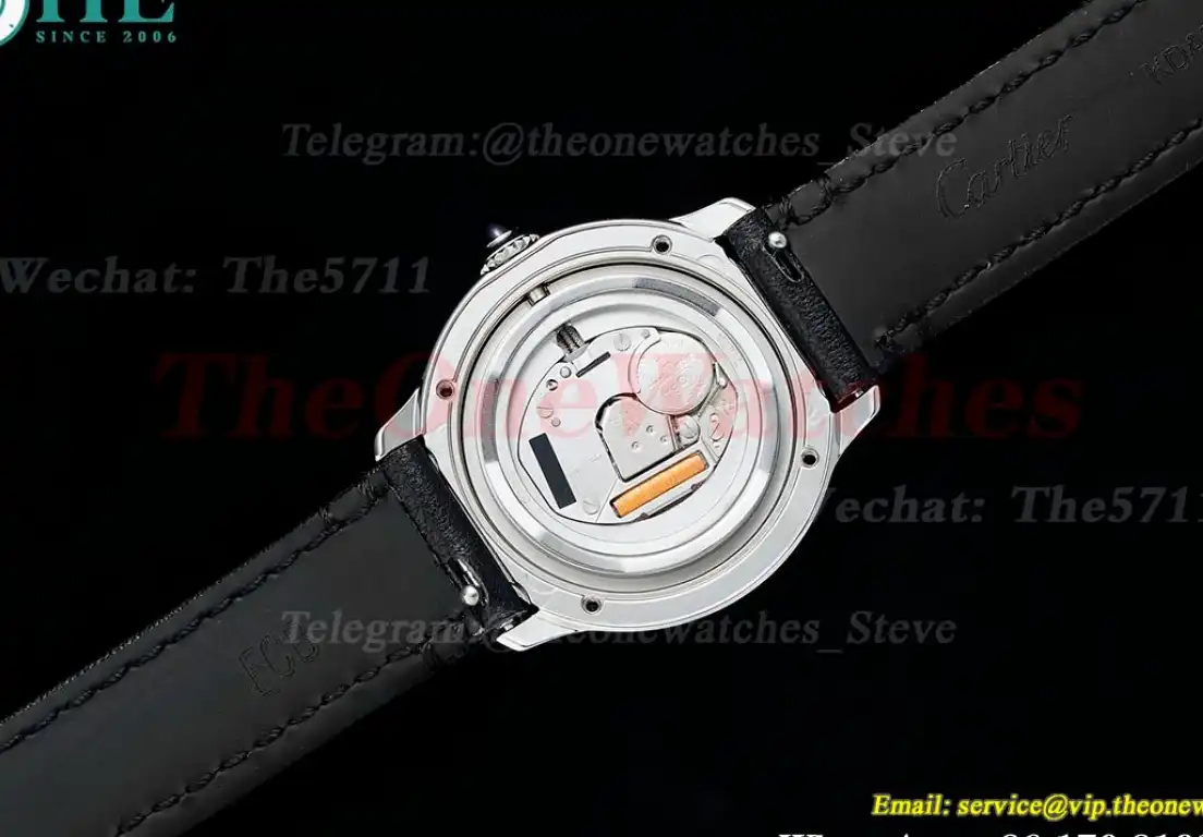 Ronde Must 29mm SS LE White Dial AF Quartz