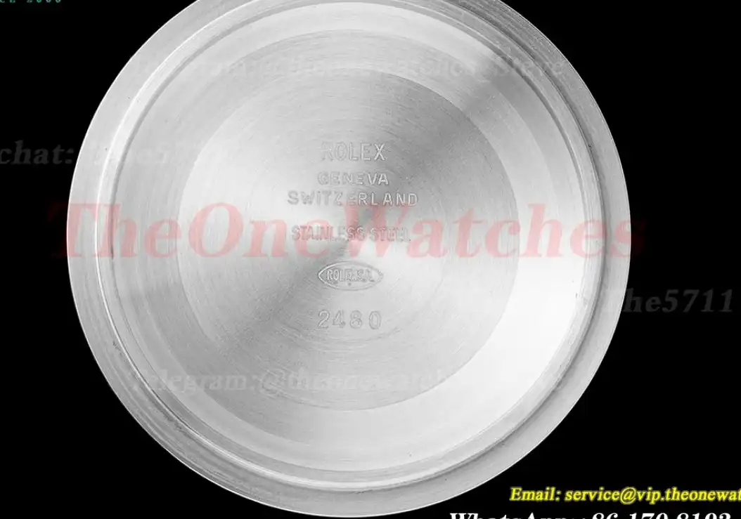 Oyster Perpetual 124300 41mm SS SS Celebration Dial JDF VR3230