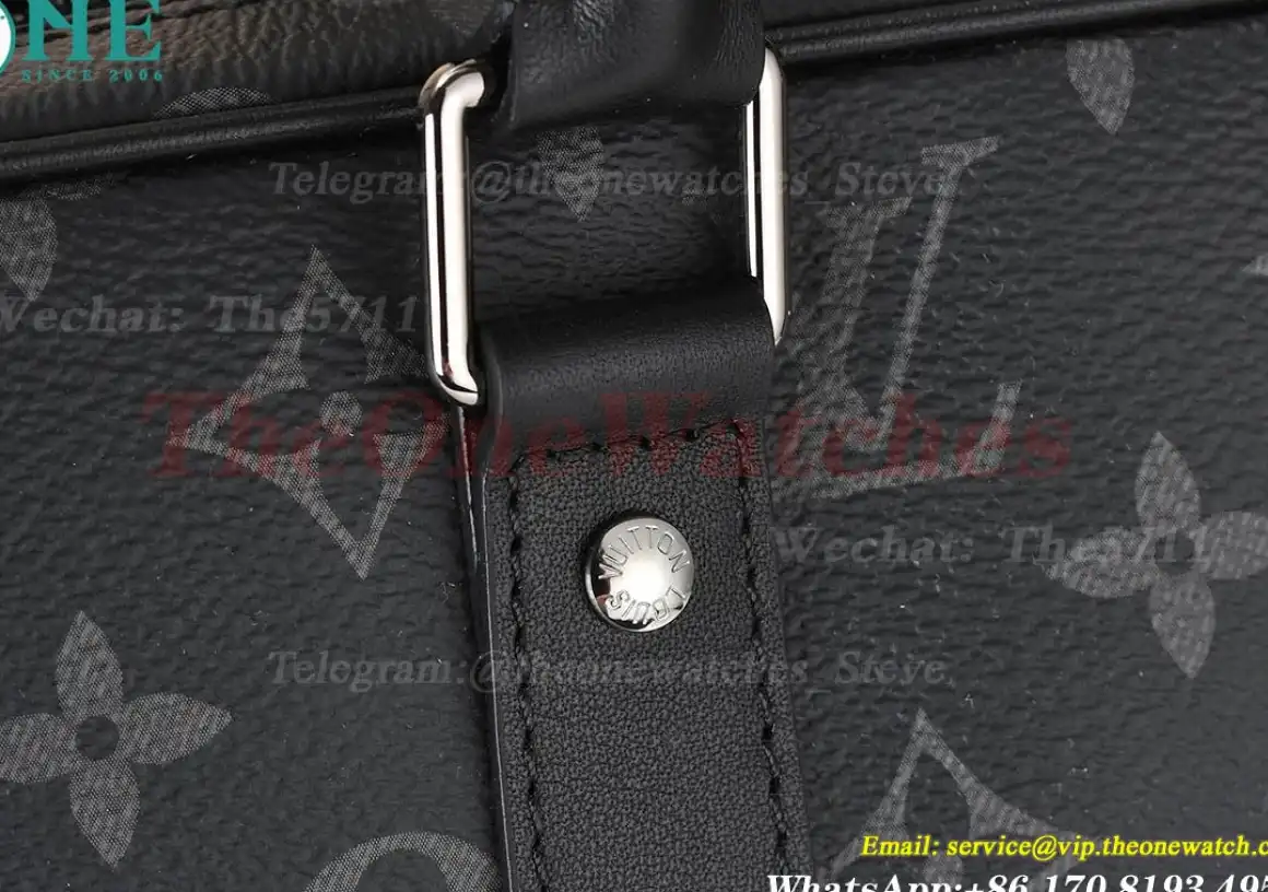 Louis Vuitton - Porte-Documents Voyage PM M46457