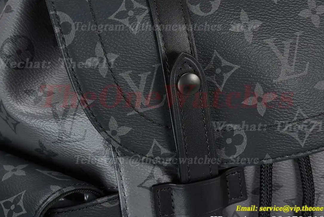 Louis Vuitton - Christopher MM M45419