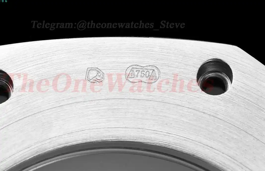 Royal Oak 15500 41mm SS LE Grey Dial GDF MY8215