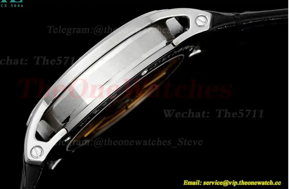 Code11.59 15210 41mm SS LE Black Dial APSF A4302 Super Clone