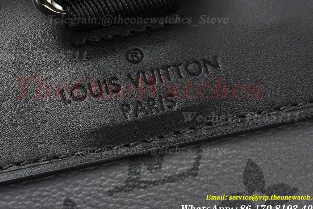 Louis Vuitton - Christopher MM M45419