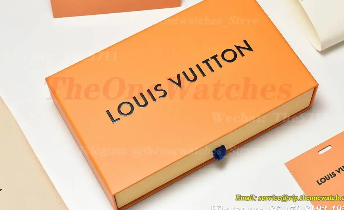 Louis Vuitton - Zippy Wallet M42616