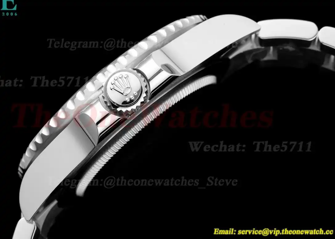 GMT Master II 126710 Bruce Wayne Oys 40mm SS SS Black Dial THBF SH3285