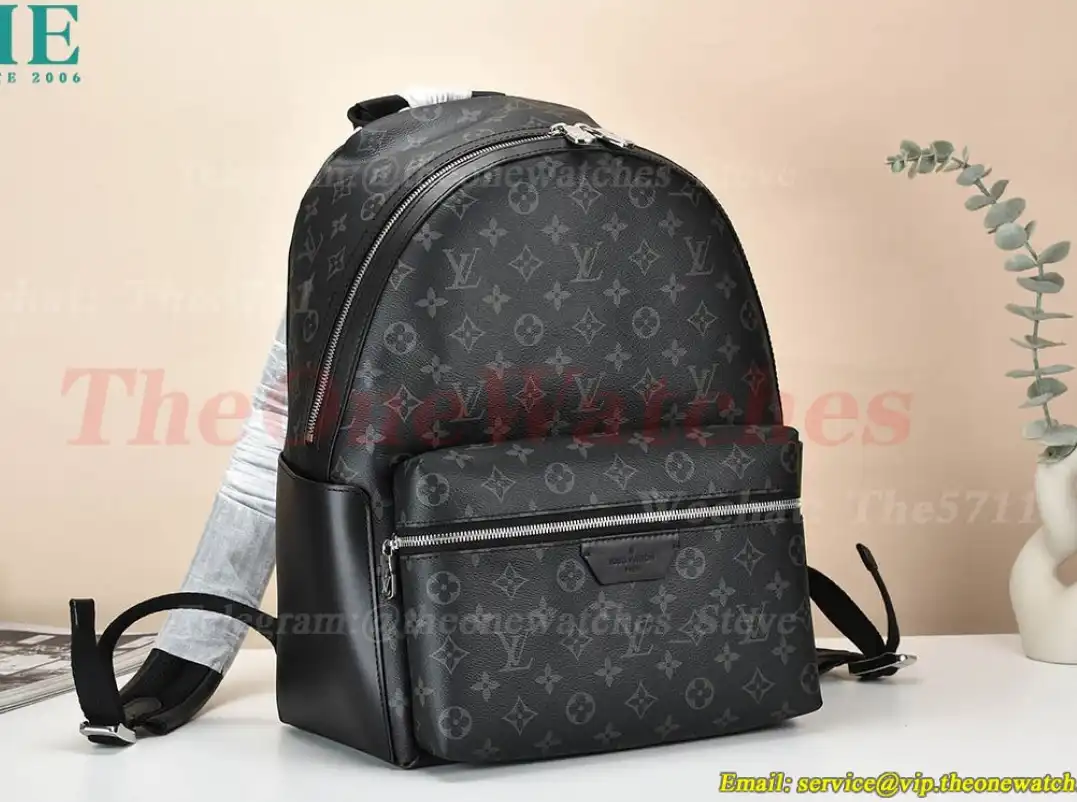 Louis Vuitton - Discovery Backpack PM M22558