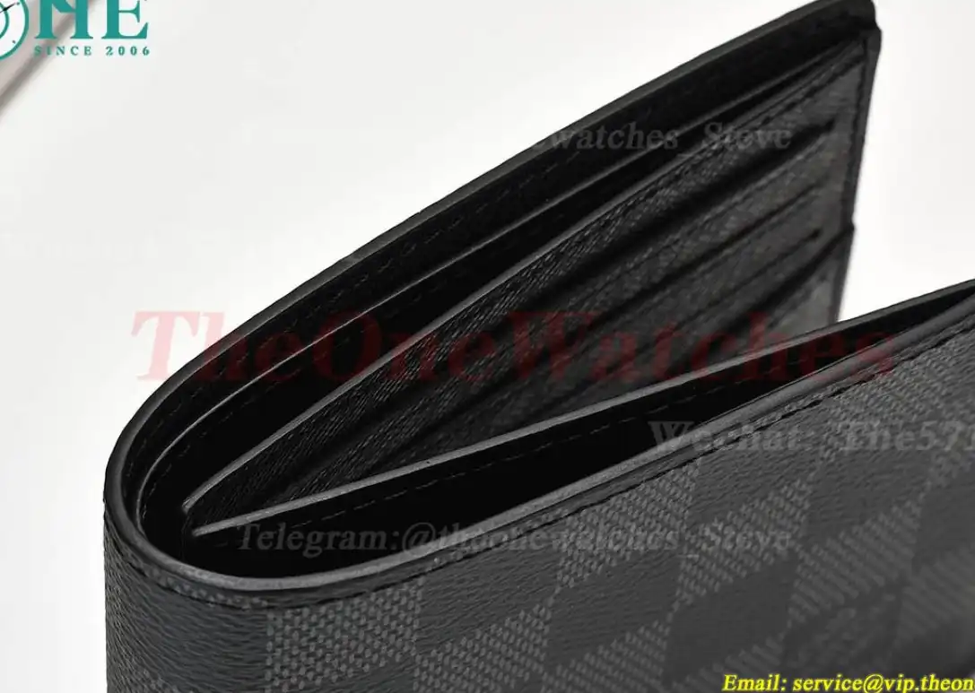 Louis Vuitton - Multiple Wallet N62663