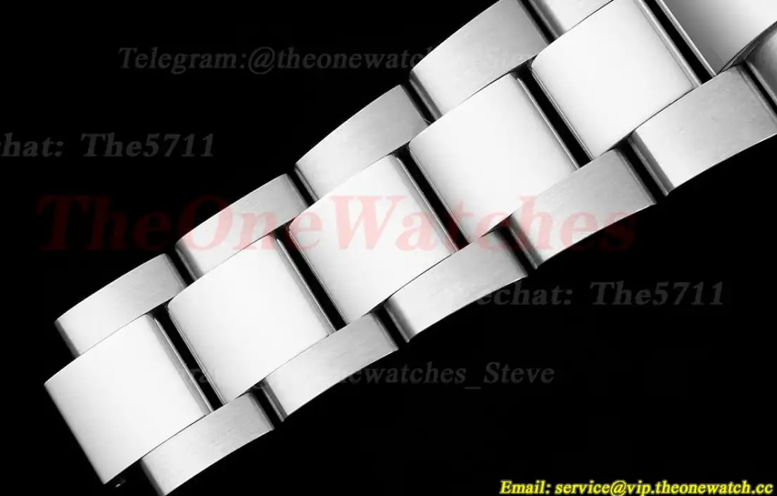 Datejust 126334 41mm SS SS Grey Dia EWEF A3235