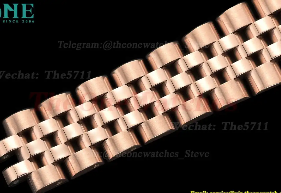 Datejust 31mm RG RG Rose Gold Dial GDF MY8215