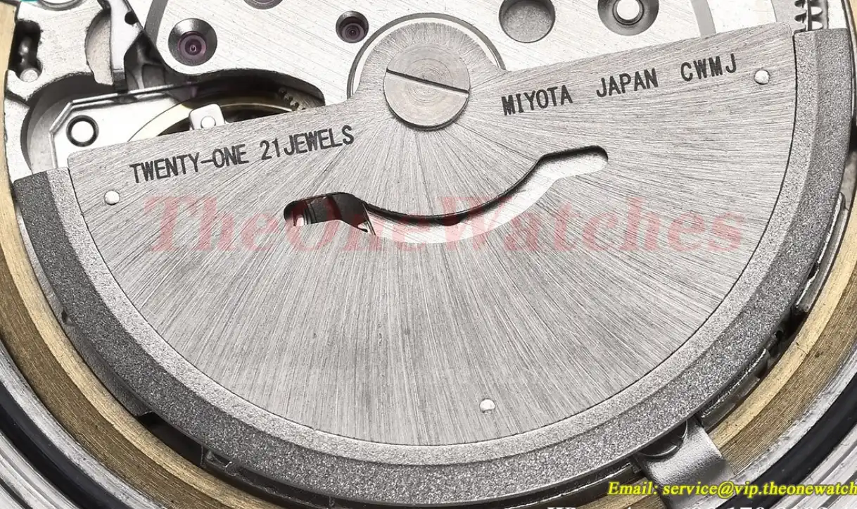 Datejust 126233 36mm Jub SS YG White Rmn GDF MY8215