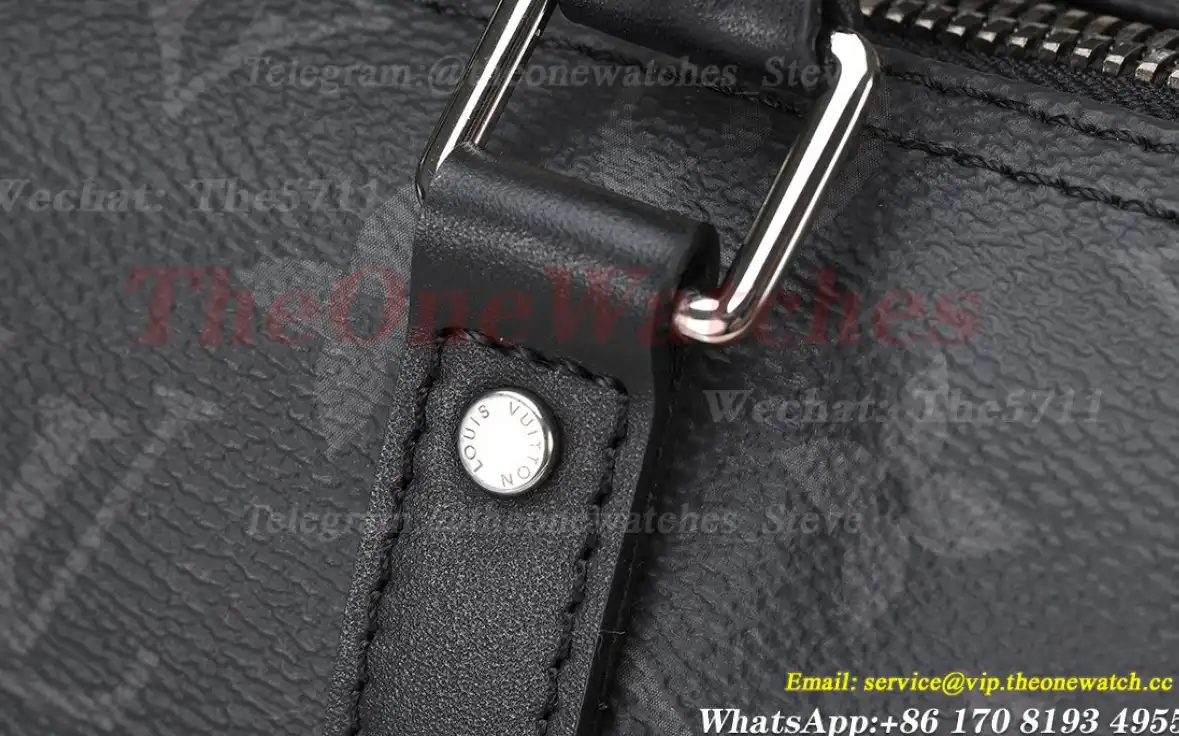 Louis Vuitton - Keepall Bandoulière 21mm M45947