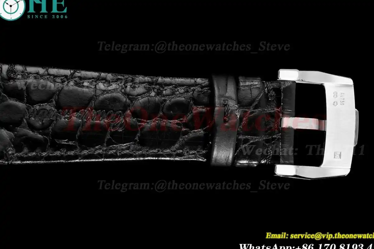 Code11.59 15210 41mm SS LE Black Dial APSF A4302 Super Clone