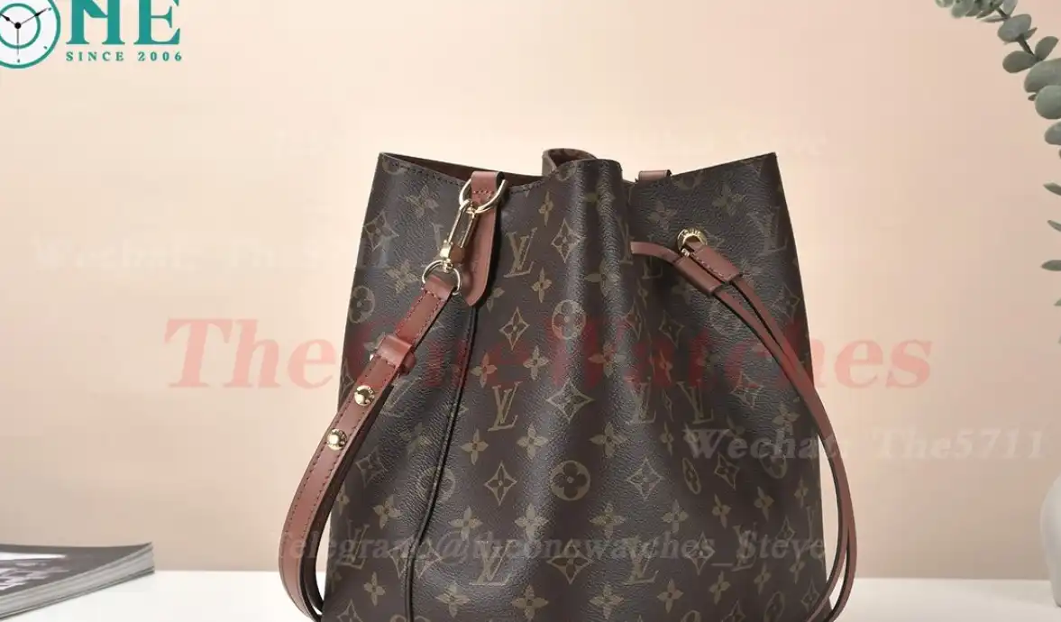 Louis Vuitton - NéoNoé MM M44887