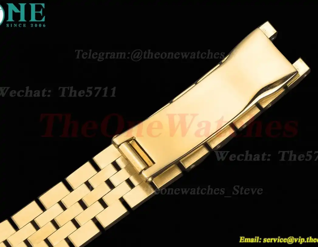 Datejust 28mm Jub YG YG Gold Dial GDF MY8215