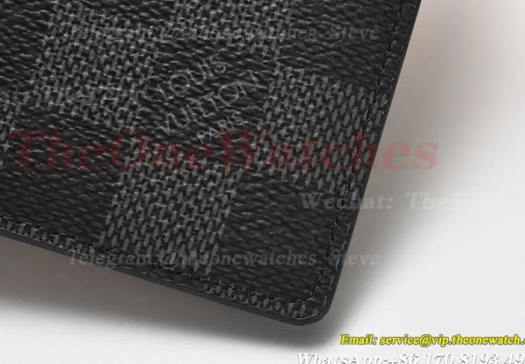 Louis Vuitton - Multiple Wallet N62663