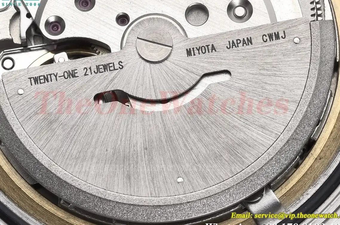 Datejust 126231 36mm Jub RG SS Silver Dia GDF MY8215