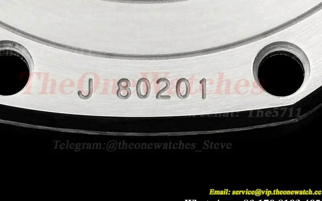 Royal Oak Offshore 26405CE 44mm RG Cer RU Black Dial TKF A7750