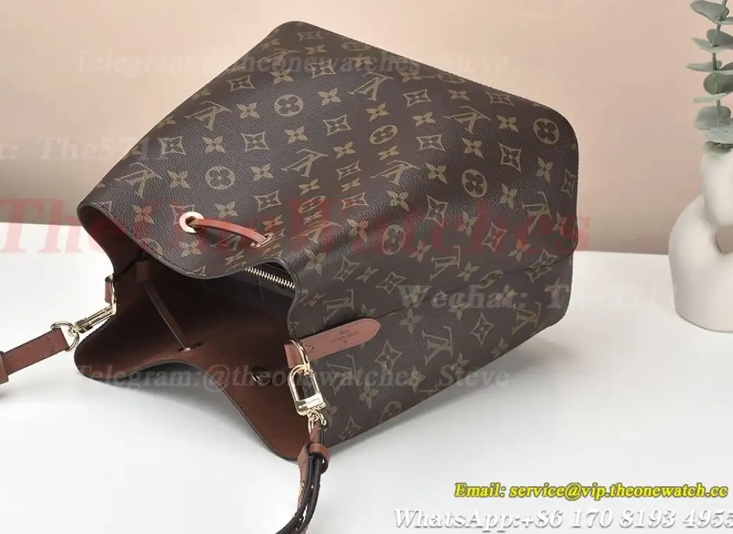 Louis Vuitton - NéoNoé MM M44887