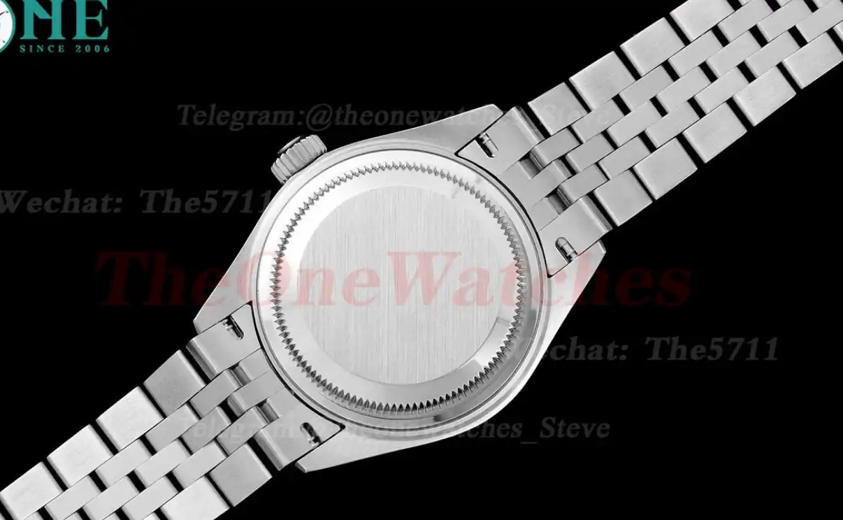 Datejust 279174 28mm Jub SS SS Silver Diam GMF A2671