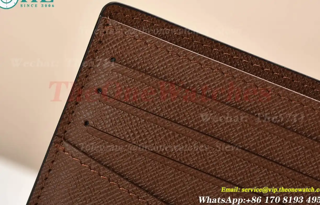 Louis Vuitton - Multiple Wallet M60895