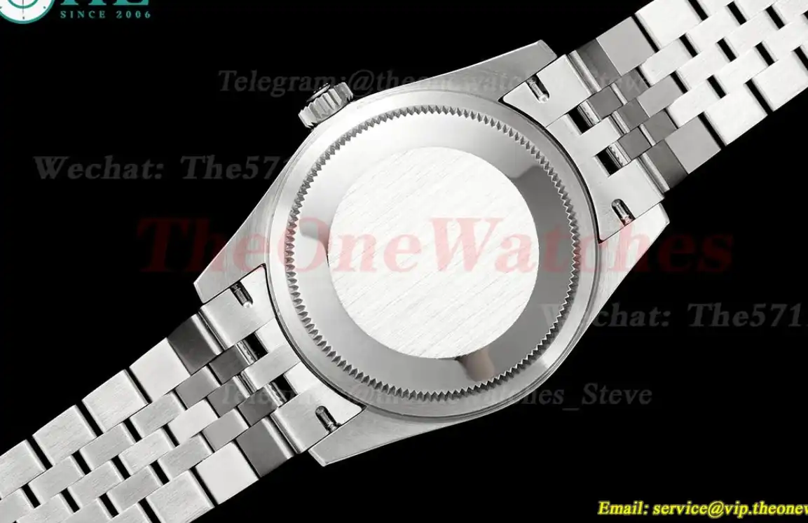 Datejust 278274 31mm Jub Dia SS SS Silver Dia JARF A2236