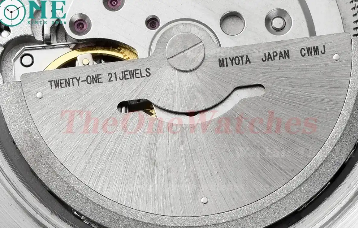 Datejust 28mm Dia RG SS Mop Rmn GDF MY8215