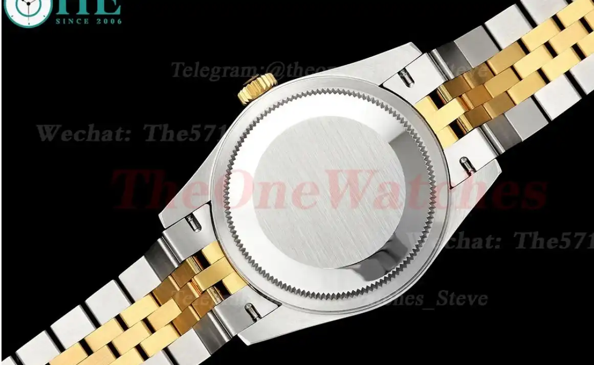 Datejust 278273 31mm Jub Dia YG SS Gold Dia JARF A2236