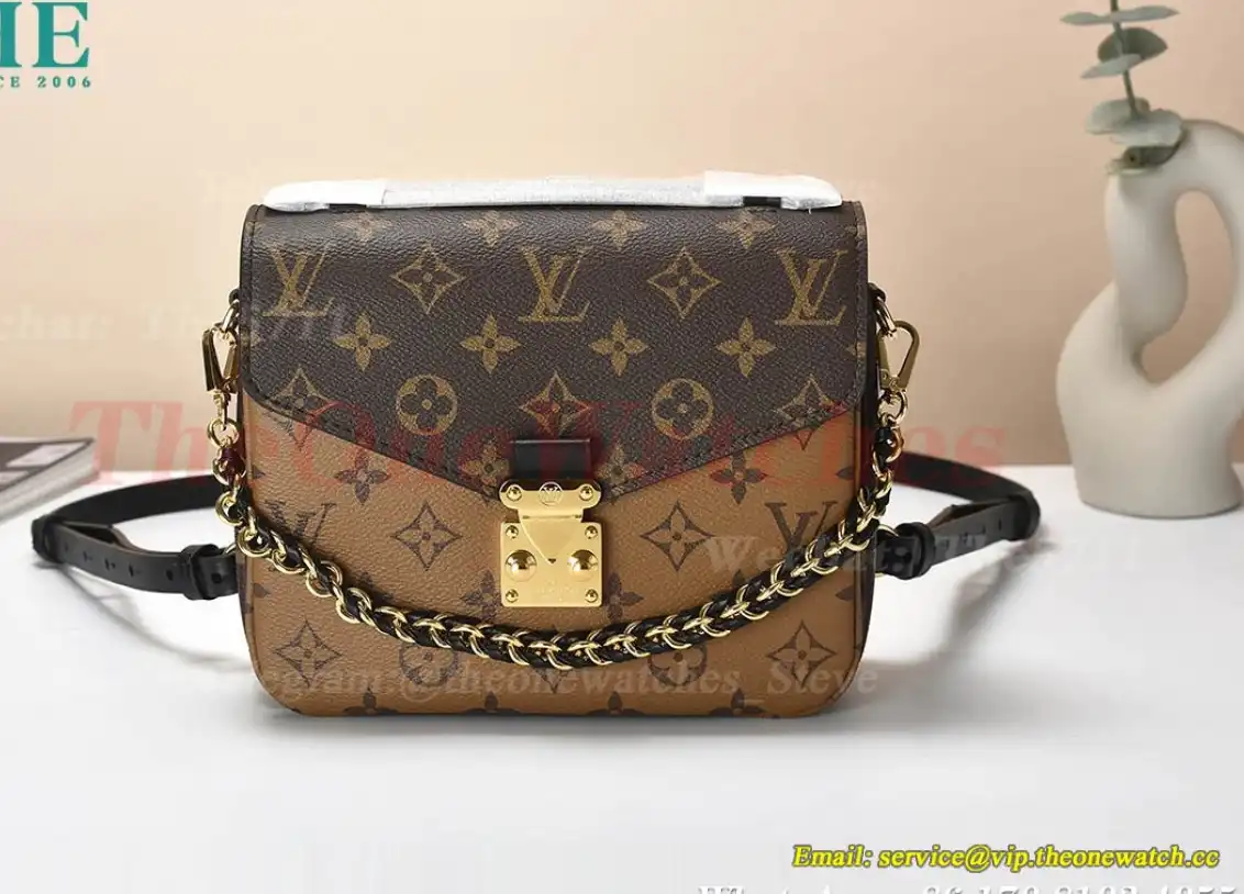 Louis Vuitton - POCHETTE MÉTIS Backpack M11941