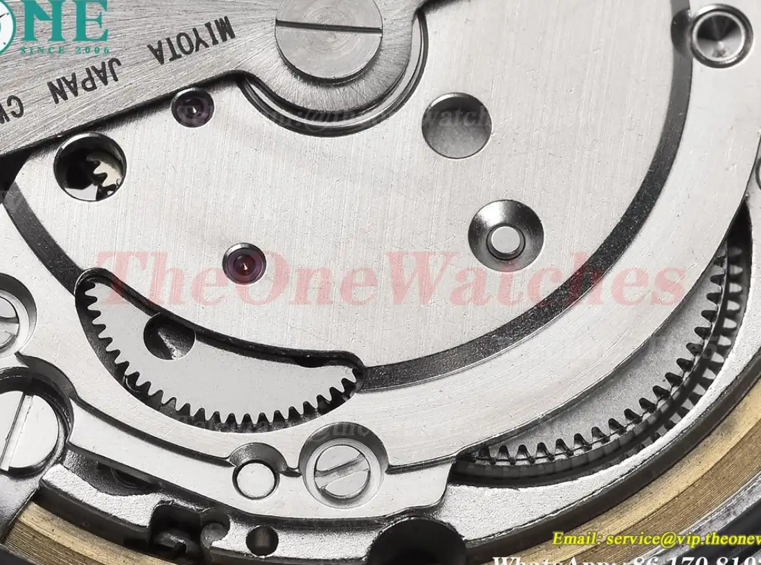 Datejust 126233 36mm Jub SS YG Textured Dial Rmn GDF MY8215