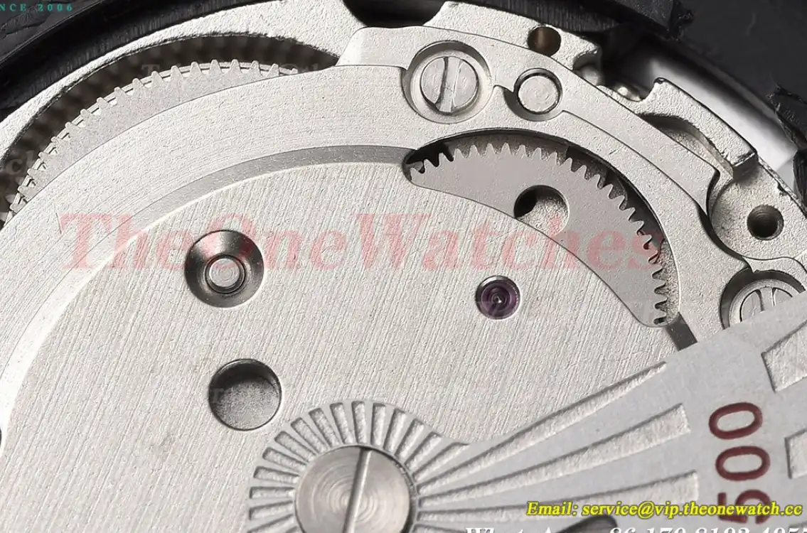 Seamaster 41mm PVD LE Gradient Grey Dial GDF MY8215