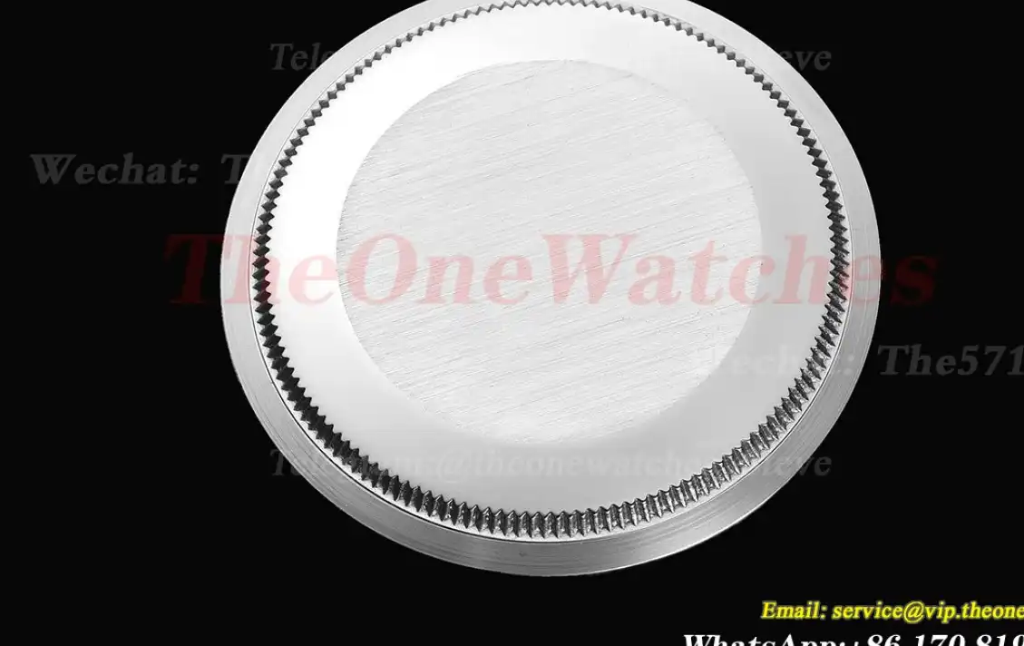 Datejust 126233 36mm Jub SS YG White Dial GDF MY8215