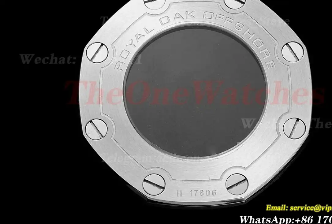 Royal Oak Diver 15707 CER RU Black IPF A3120