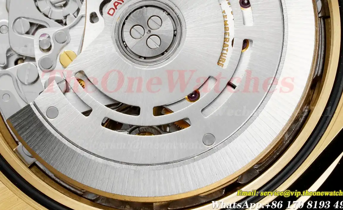 Daytona 116508 40MM YG YG Gold Stk Clean DD4130