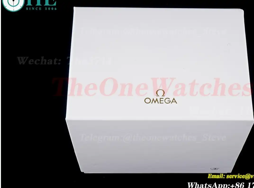 Omega - Original Ladies Box Set