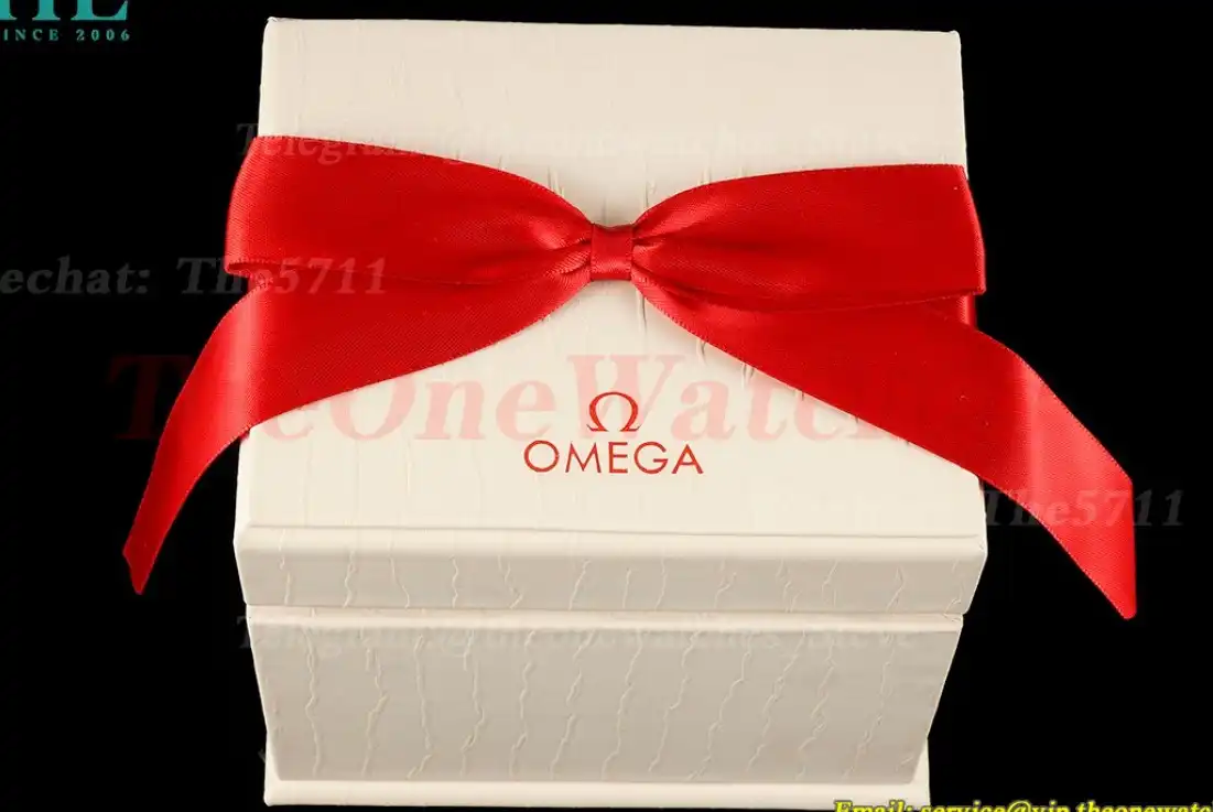 Omega - Original Ladies Box Set