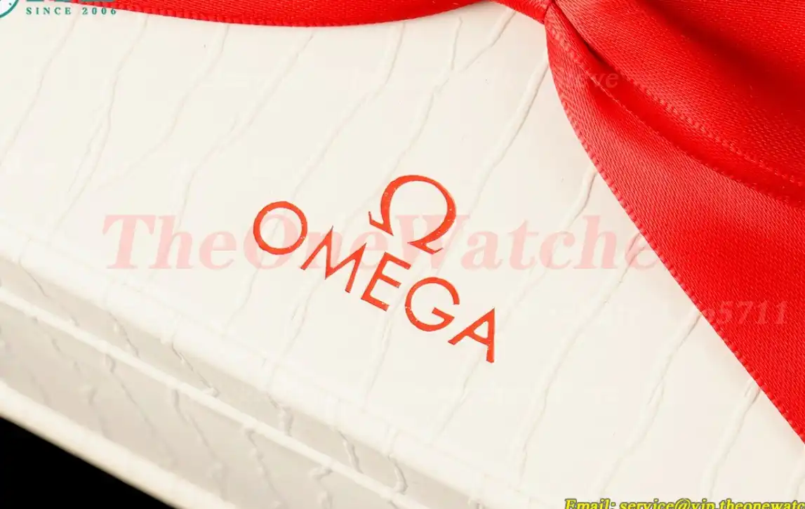 Omega - Original Ladies Box Set