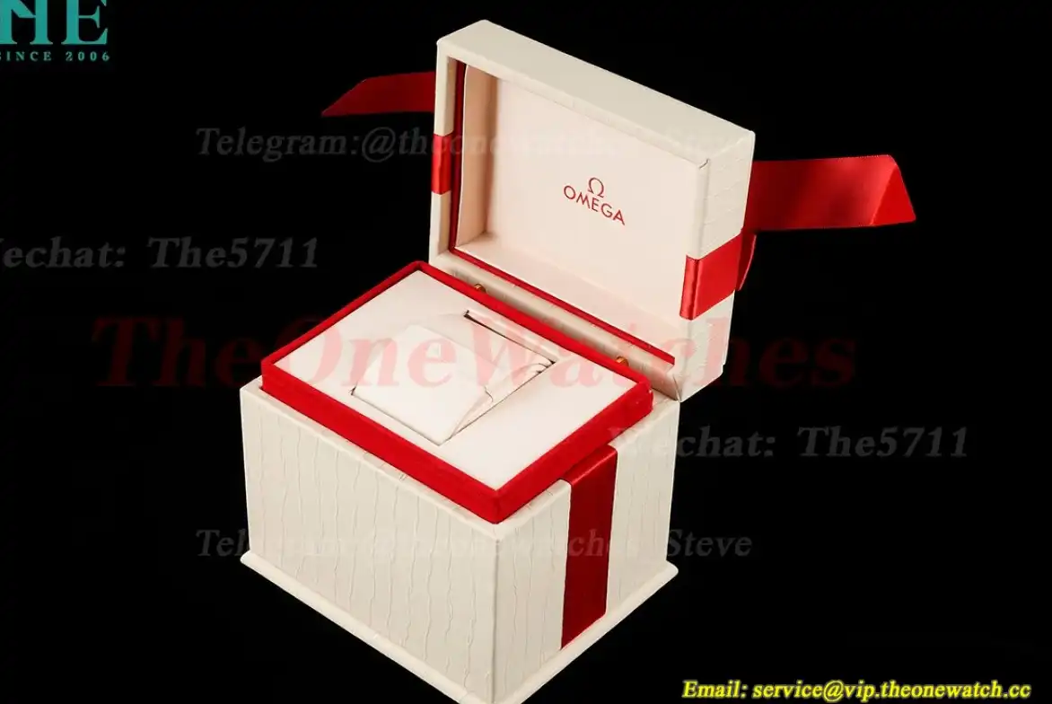 Omega - Original Ladies Box Set