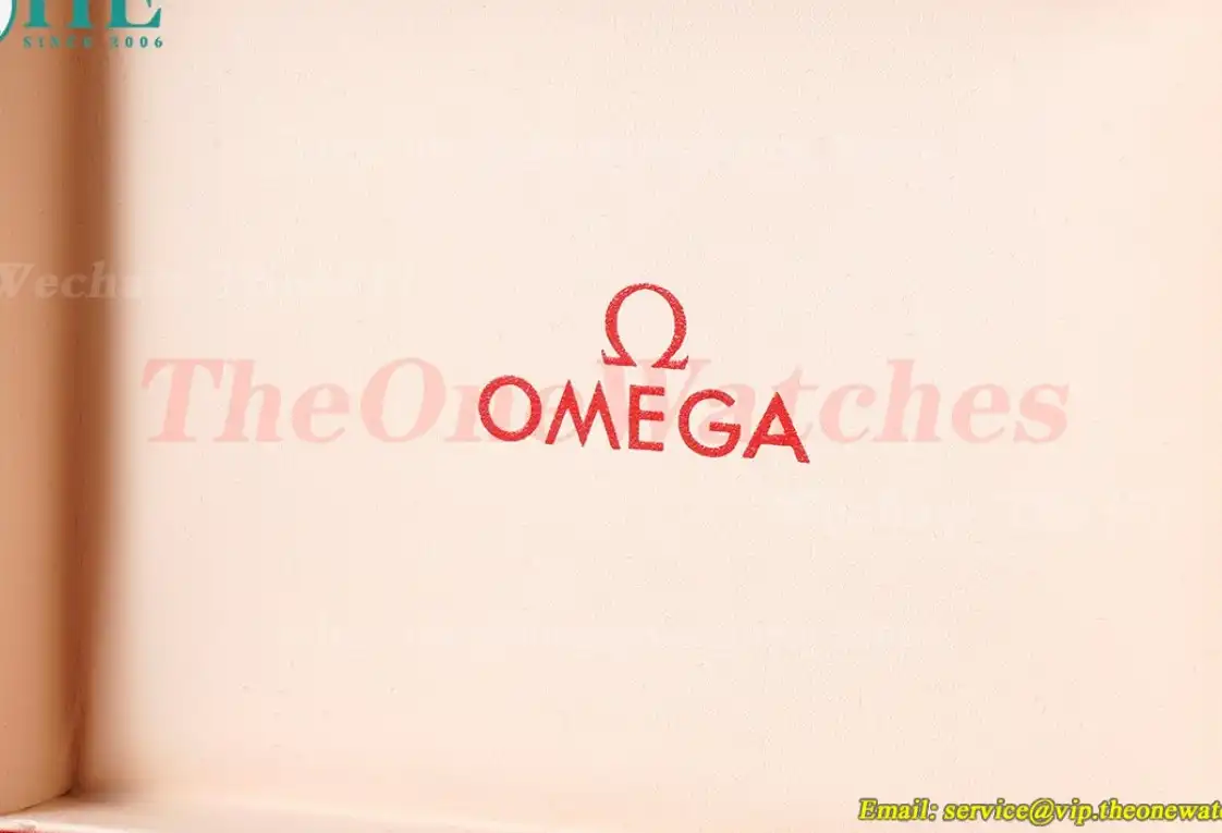 Omega - Original Ladies Box Set